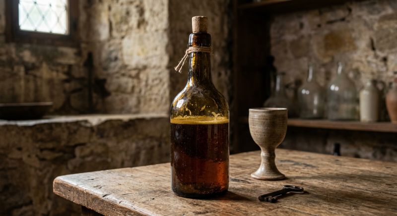 bière de garde